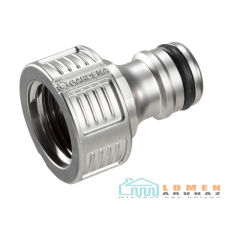 Gardena Gardena Premium Csapelem 1/2" belső menettel barkácsolás, csiszolás, rögzítés