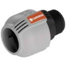 Gardena Gardena SP kötőelem 32 mm x 1" külső menettel barkácsolás, csiszolás, rögzítés