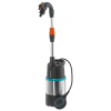 Gardena hordóürítő szivattyú 4700/2 inox (1764-20)