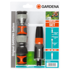 Gardena INDULÓKÉSZLET 19,05MM öntözéstechnikai alkatrész