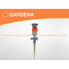 Gardena köresőztető leszúrótüskével - 1949-20 öntözéstechnikai alkatrész