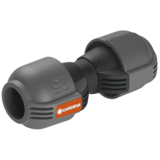 Gardena Kötőelem, 25 mm (2775-20) öntözéstechnikai alkatrész
