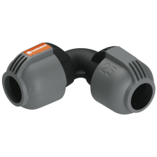 Gardena L-elem 25 mm öntözéstechnikai alkatrész