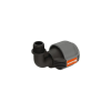 Gardena L-elem 25 mmx1/2" külső menettel