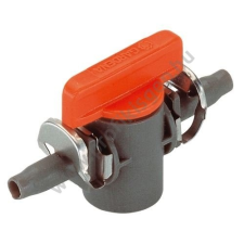 Gardena md-zárószelep 3/16" (2 db) - 8357-29 öntözéstechnikai alkatrész