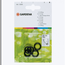 Gardena O gyűrű öntözéstechnikai alkatrész