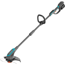 Gardena PowerTrim akkumulátoros szegélynyíró 30/18 V, P4A, szett fűkasza