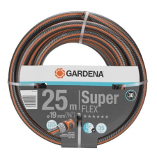 Gardena Premium SuperFLEX tömlő (3/4`) 25 m (18113-20) öntözéstechnikai alkatrész