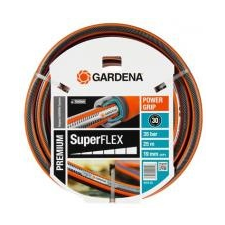 Gardena Premium SuperFlex Tömlő 3/4" 25M (18113-20) locsolótömlő