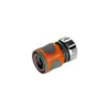 Gardena Premium tömlőelem 1/2"