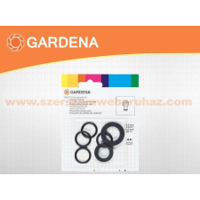 Gardena ps profi rendszer tömítés készlet - 2824-20 öntözéstechnikai alkatrész