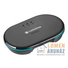 Gardena smart Öntözésvezérlő öntözéstechnikai alkatrész