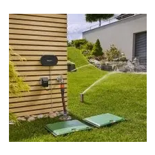 Gardena Smart öntözésvezérlő készlet öntözéstechnikai alkatrész