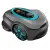 Gardena smart SILENO sense 600m2 robotfűnyíró