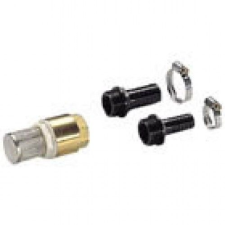  Gardena Szívó oldali szűrő visszafolyás gátlóval 3/4 szivattyú tartozék