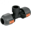 Gardena T- kötőelem belső menettel 25 mm, 3/4 (2790-20)