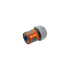 Gardena TÖLTŐELEM GYORS 19,05MM ÖMLESZTETT