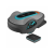 GardenFox Gardena 19704-72 smart SILENO life 1500 robotfűnyíró készlet