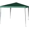 GardenLine Zöld kerti pavilon