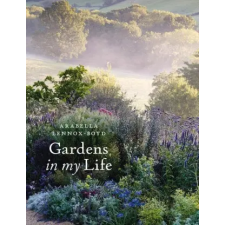  Gardens in My Life – Arabella Lennox-Boyd idegen nyelvű könyv