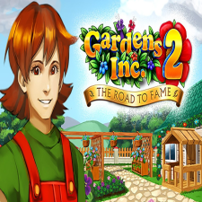  Gardens Inc. 2: The Road to Fame (Digitális kulcs - PC) videójáték