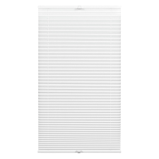 Gardinia Concept Thermo pliszé 50 cm x 130 cm Fehér lakástextília