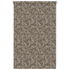 Gardinia EasyFix dekor roló 45 cm x 150 cm csoki lakástextília