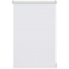 Gardinia EasyFix dekor roló 45 cm x 160 cm fehér lakástextília
