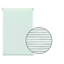 Gardinia EasyFix Natúr roló 120 cm x 150 cm Fehér lakástextília