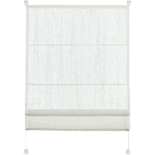 Gardinia EasyFix raffroló 90 cm x 140 cm fehér lakástextília