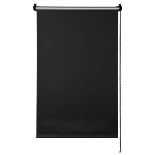 Gardinia EasyFix termoroló 60 cm x 150 cm fekete lakástextília