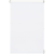Gardinia EasyFix Uni roló 75 cm x 150 cm tiszta fehér strukturált felület