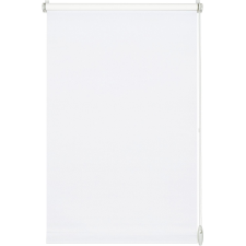 Gardinia EasyFix Uni roló 90 cm x 210 cm tiszta fehér strukturált felület lakástextília