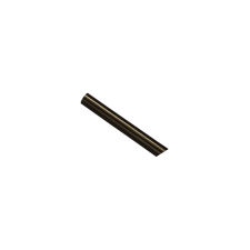 Gardinia EURÓPA SZATÉN EZÜST FÉM KARNISRÚD 160CM barkácsolás, csiszolás, rögzítés