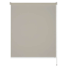 GARDINIA Fényáteresztő Roló Tizia bézs 75x150 cm lakástextília