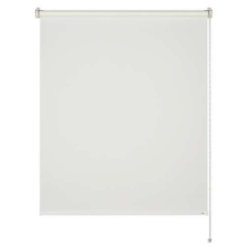 GARDINIA Fényáteresztő Roló Tizia fehér 45x150 cm lakástextília