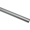 Gardinia Industrial Home függönyrúd 25 mm átmérő ezüst 200 cm