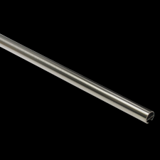 Gardinia KARNIS RÚD MEMPHIS 200CM D16MM NEMESACÉL karnis, függönyrúd