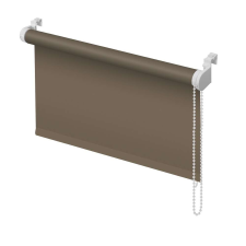 GARDINIA Mini Roló Ursus U102 Mokka 38,0x150 cm lakástextília