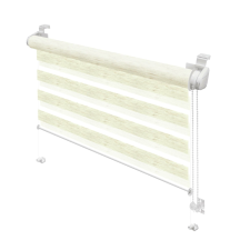 Gardinia Mini Zebra Roló 740 Comfort natur 46.0 x 150cm lakástextília
