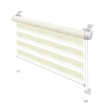 Gardinia Mini Zebra Roló 740 Comfort natur 80.0 x 150cm lakástextília