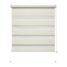 Gardinia Mini Zebra Roló 743 Comfort krém 90.0 x 150cm lakástextília