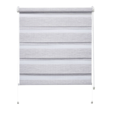 Gardinia Mini Zebra Roló 753 Prémium szürke 90.0 x 150cm lakástextília