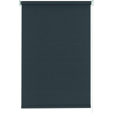 Gardinia oldalhúzós sötétítő roló 120 cm x 180 cm antracit lakástextília