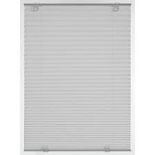 Gardinia Solo pliszé 70 cm x 130 cm szürke lakástextília