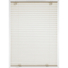 Gardinia Solo pliszé 80 cm x 130 cm krémszínű lakástextília