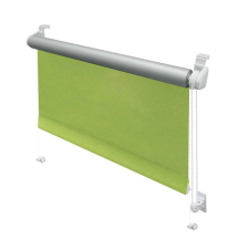 Gardinia sötétítő roló, THERMO bevonattal 903 alma zöld 57 x 150 cm lakástextília