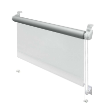 Gardinia sötétítő roló, THERMO bevonattal 905 fehér 72,5 x 150 cm lakástextília