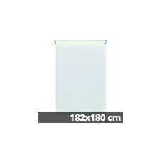 Gardinia Uni Trend rolófüggöny, fehér, ablakra: 182x180 cm lakástextília