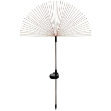 Gardlov 23561 solar garden dandelion, 150 LED, 2 pcs (54077) kültéri világítás
